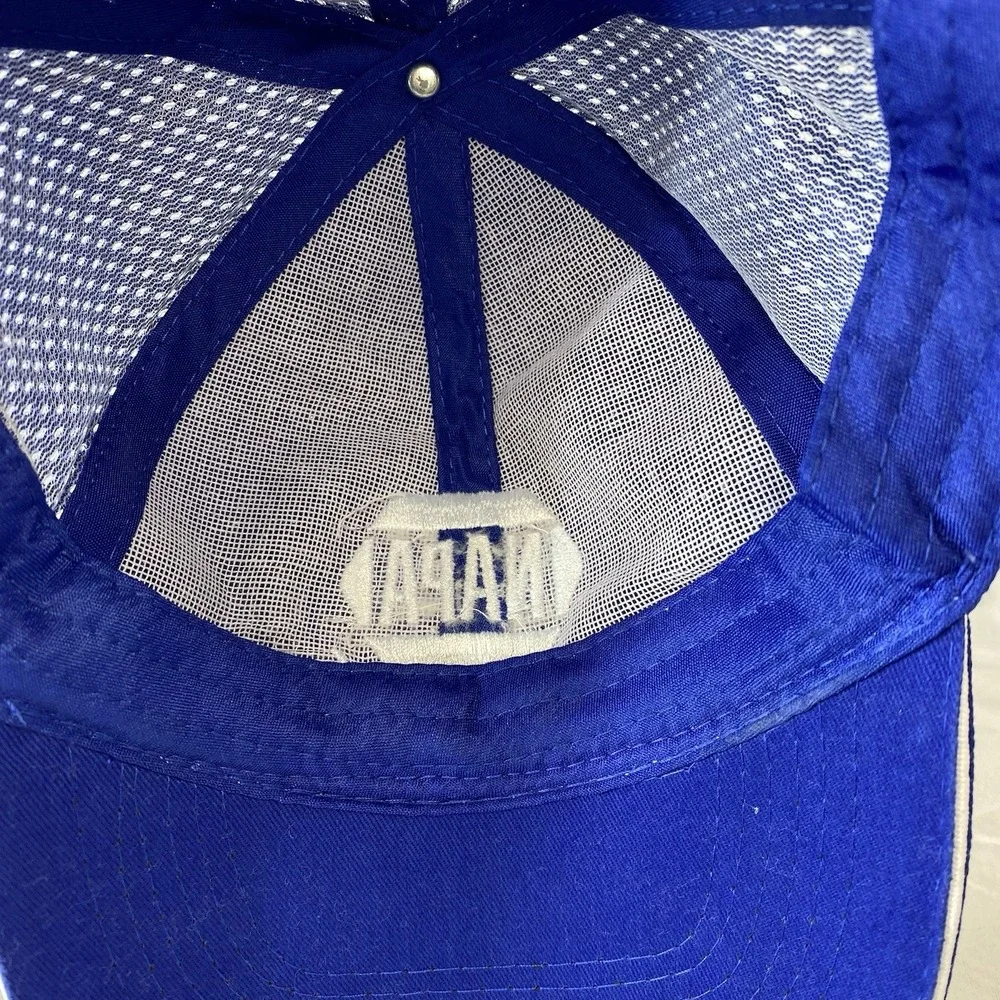 NAPA Racing Hendrick Motorsports #9 Chase Elliott NASCAR Baseball Mesh Hat Cap